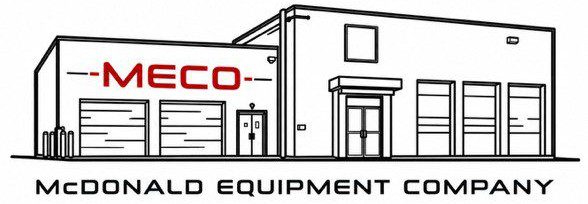 Mcdonald Equipment Company