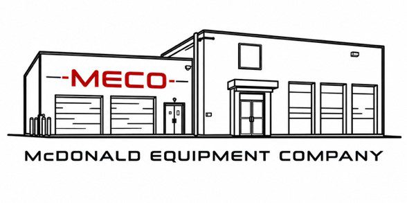 Mcdonald Equipment Company