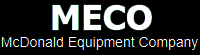 Mcdonald Equipment Company