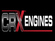 CRX Engines | Professional Engines